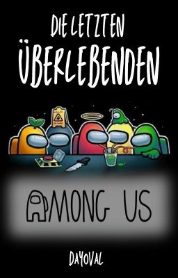 Among us ඞ Die letzten Überlebenden