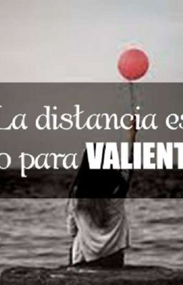 Amor a distancia