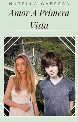 Amor A Primera Vista|Chandler Riggs Y Tu ❤️