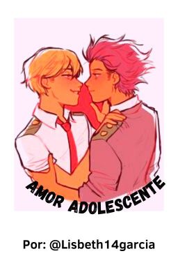 AMOR ADOLESCENTE