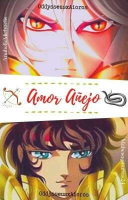 Amor Añejo [OdysseusxAioros]