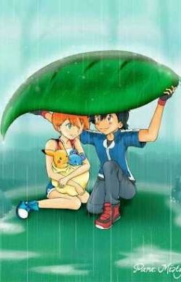 Amor bajo la lluvia 