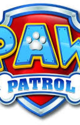 Amor callejero (paw patrol)