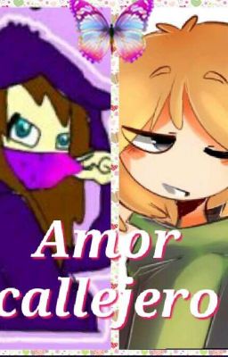 Amor callejero(sprintrap y tu)