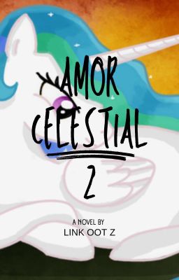 Amor celestial 2