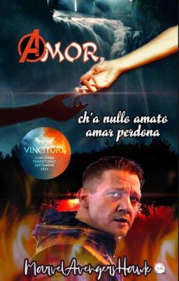 Amor, ch'a nullo amato amar perdona