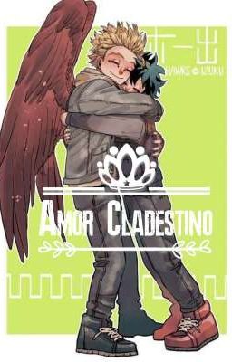 Amor Clandestino (Hawkdeku)