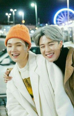 Amor Confirmado? ||♡yoonmin♡||