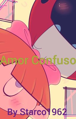 Amor Confuso (lenny x ashely)