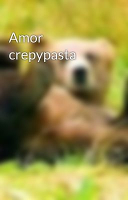 Amor crepypasta