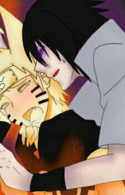 💔AMOR CRUEL (sasunaru)💔