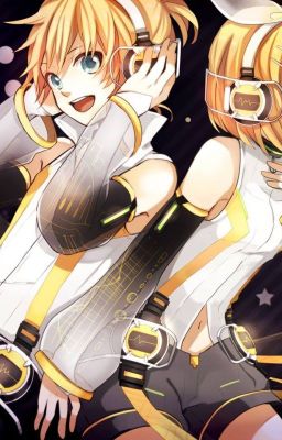 amor de 2 reinos rin x len (temporada 2)