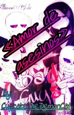 💕«Amor de asesinos»💕 Bad Guys x Reader