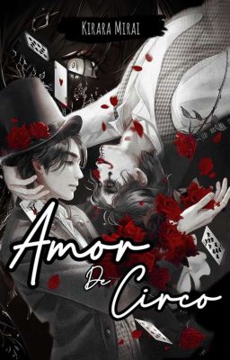 ♣️Amor De Circo