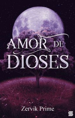 Amor de dioses