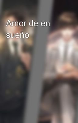 Amor de en sueño