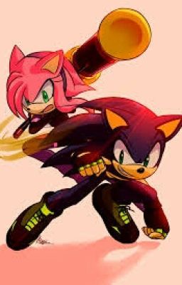 Amor de espias...(Sonamy)