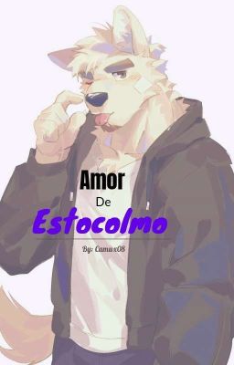 Amor de Estocolmo 