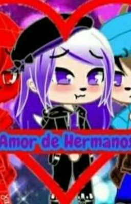 Amor de Hermanos