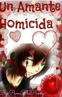 amor de homicidas (homicidal liu x tu :3)