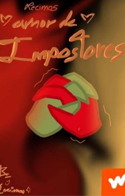 【Amor de impostores】