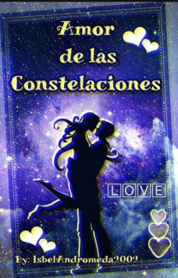 Amor de las constelaciones