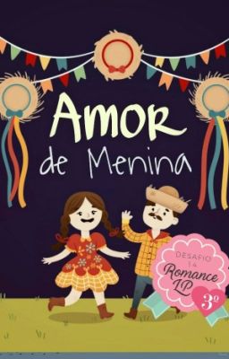 Amor de Menina