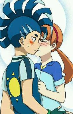 Amor de Mi Alma (Hikaka) Hikaru X raika 