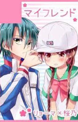 Amor De niños (Ryoma Y Sakuno)