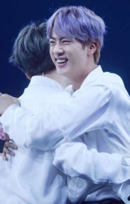 Amor de Robot - YoonJin