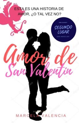 Amor De San Valentín