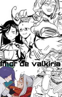 amor de valkiria 