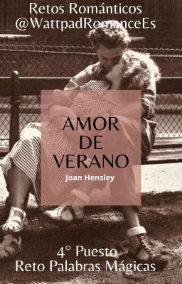 Amor de verano