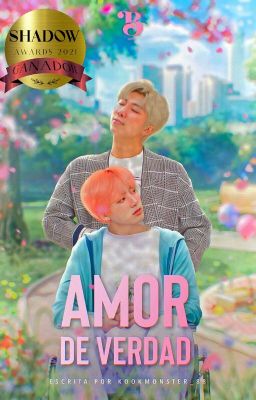 Amor de verdad | namkook.