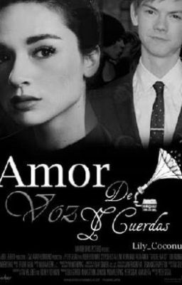 Amor de Voz y Cuerdas || Thomas Sangster