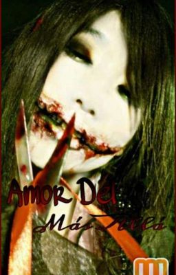 ||Amor del más allá|| °Kuchisake-Onna One-Shot°