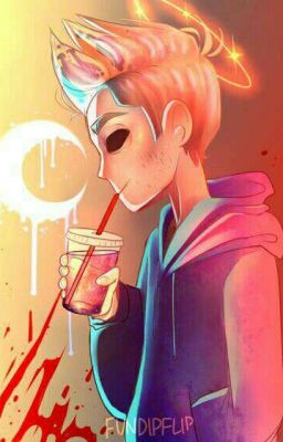 ~ AMOR DESDE LA INFANCIA~ (Eddsworld) (Tom X Tu) 