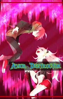 Amor Destructor 