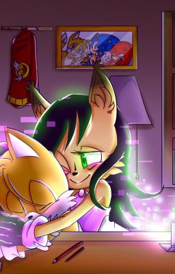 Amor Digital (Tails x Nicole)