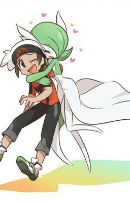 Amor Distinto (BrendanXGardevoir)