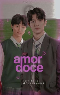 Amor Doce | Hyeoksan (All Of Us Are Dead)