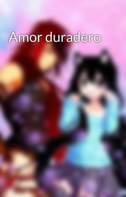 Amor duradero 