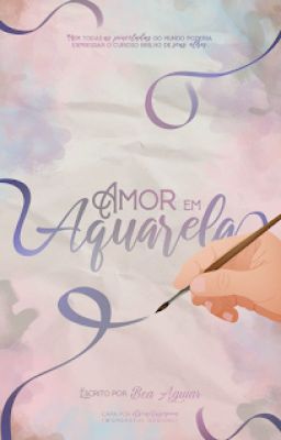 Amor em Aquarela