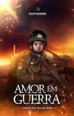 Amor em Guerra | JeongMi