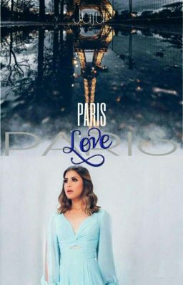 Amor em Paris