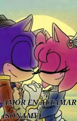 Amor en altamar (sonamy)