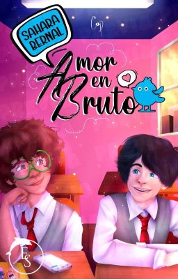 Amor en bruto [REMAKE] ©