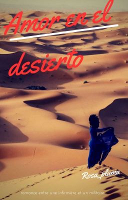 Amor En El Desierto