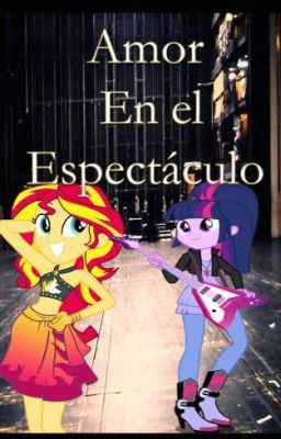 Amor en el espectáculo