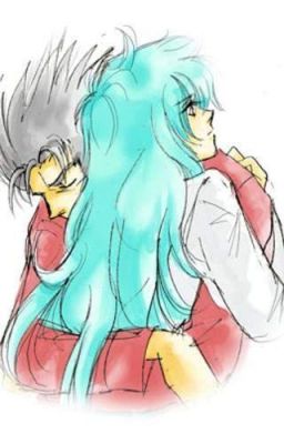 Amor en el pasado  (Saint Seiya)